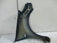 фото thumb №13, Крило лівий перед переднє dacia sandero 08-12r