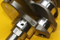 фото thumb №14, Wał коленчатый номинал xf land rover jaguar xf xj x250 2.7 td hdi v6 4u3qab