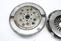 фото thumb №9, Комплект зчеплення opel mokka / mokka x 55587528 1.4l бензиновий 103kw 2016