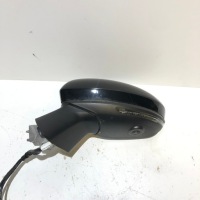 Купить Renault clio v зеркало левая 14 pin кабели камера датчик ассистент поперечина, фото thumb