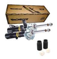 Купить Амортизаторы monroe перед + отбойники mini cooper r56, фото thumb