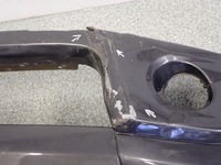 фото thumb №16, Suzuki grand vitara 3d 06- бампер передний zma