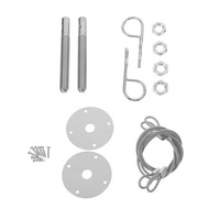 фото thumb №8, Бампери замка капот автомобіля