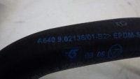 фото thumb №11, Корпус термостата шланг труба ducato iii boxer jumper ii 2.2 hdi 1c1q-8594-ba