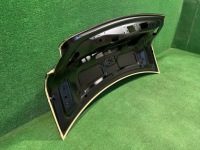 фото thumb №9, Mercedes e клас w207 207 cabrio кришка зад задня кришка багажника нова org