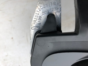 фото thumb №6, Поворот drl правий porsche panamera 971 turbo s