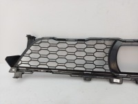 фото thumb №10, Bmw x7 g07 m-pakiet 2019- решётка средняя бампера перед 51118069888
