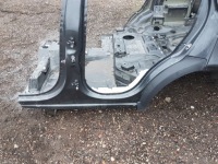 фото thumb №1, Range rover vogue 12-21 четверть левая блок двигателя порог