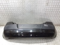 фото thumb №1, Бампер задняя renault megane ii nv676