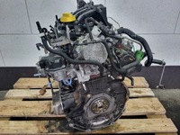 фото thumb №11, Nissan x-trail t32 1.6 dci r9me414 двигун двигун насос форсунки 128t/km