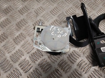 фото thumb №5, Tesla s 2458529ac зад права ремені безпеки