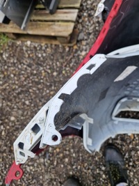 фото thumb №9, Vw id.3 id3 бампер перед передний 10a807221