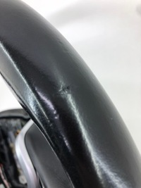 фото thumb №10, Bmw5 g30 g31 воздуховод мультифункция лепестки переключения ассистент 6881866