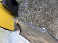 фото thumb №9, Бампер задняя fiat tipo ii 2 15- sedan