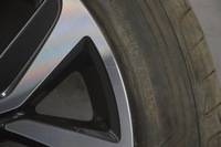 фото thumb №6, Диск алюминиевая jaguar i-pace 8jx20 et52 ev400 x590 2020 rhd