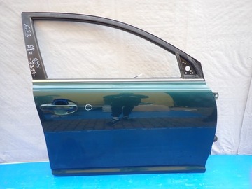 фото thumb №1, Toyota avensis t25 02- двері передні праві 6s3