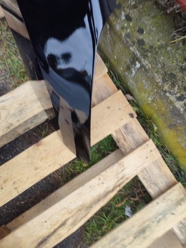 фото thumb №13, Крыло пластиковый правые переднее peugeot 3008 i 1 6.09-3.13 лак ktv ktvd