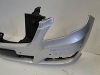 фото thumb №8, Mercedes r klasa 251 w251 бампер передний pts sprysk lift