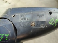 фото thumb №11, Зеркало электрический правое peugeot 406 2000 7pin 96283370