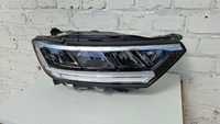 фото thumb №1, Фара правый vw t-roc t roc full led base led lift 22- 2ga941006h