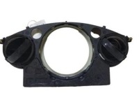 фото thumb №3, Защита спидометра mini cooper r50, r53 0769337 1.6l бензиновый 85kw 2003