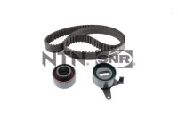 фото thumb №3, Комплект ремінь розподільного валу snr kd470.06