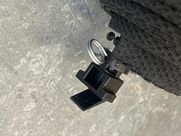 фото thumb №12, Ролета сонцезахисна люк колір чорний чорна 4g9877307b 5l9