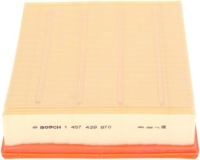 Bosch 1457429870 вкладыш фильтра воздуха Недорого, фото thumb