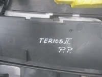 Обивка карка дверь правый  передок  daihatsu terios 2 06- Цена, фото thumb