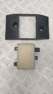 Купити Радар acc distronic датчик перемикання поперечина range rover jaguar fw93-14f152-bd, фото thumb