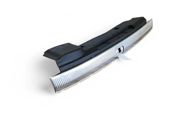 фото thumb №9, Audi q7 4m защита ремня багажника