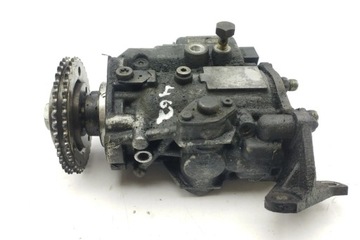 фото thumb №8, Насос топлива ford mondeo iii turnier bwy 0470504021 2.0l дизель 2001