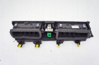 Ti268 peugeot 508 ii решётка обдув панели pulpitu средняя 98328244zd Недорого, фото thumb