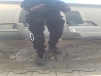 фото thumb №2, Mini cooper r56 06-13r дверь правое astro black