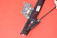 фото thumb №5, Подъемник стекло правый задняя a2197300846 mercedes cls c219 w219 04-08