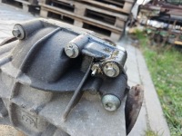 Audi q7 4l 06r 3.0 tdi bug міст диференціал задній задні 0ab525017f jtq Ціна, фото thumb