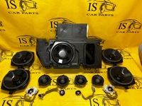 фото thumb №1, Набір озвучення динаміки meridian range rover vogue l405