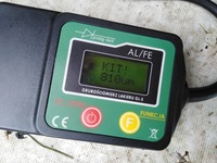 фото thumb №11, Mercedes r klasa w251 двері лівий задня lak c359 09r