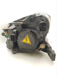 фото thumb №7, Лампа передня maserati quattroporte vi 2014 з правої usa 90036242