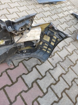 фото thumb №13, Бампер перед переднє mercedes r-klasa w251 06r