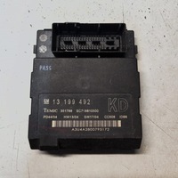 фото thumb №1, Opel vectra c модуль комфорта 13199492kd