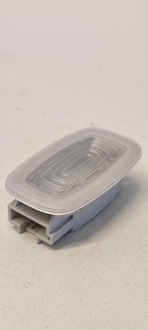 фото thumb №1, Mercedes gle53 w167 лампа кабины салона a0009065509