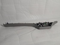 фото thumb №5, Honda odyssey v 18- молдинг панелі приладової панелі 77250-thr nh836l