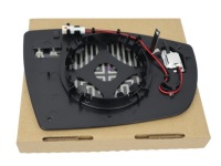 фото thumb №2, Лівий вкладиш дзеркало ford ecosport 2013 - асистент