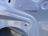 фото thumb №13, Toyota yaris iv 19- дверь зад задние правые оригинал