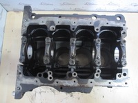 фото thumb №5, Audi vw skoda 2.0 tdi cba cay cff cag cbab блок двигуна номінальний 03l021ah