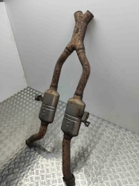 фото thumb №8, Бак випускний mercedes-benz gle w166 a1664905315 22269456 2016