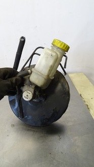 фото thumb №6, Усилитель тормозов насос тормозная fiat bravo ii 1.9jtd