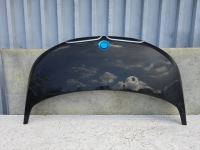 фото thumb №1, Bmw i3 i01 капот крышка двигателя решётки радиатора