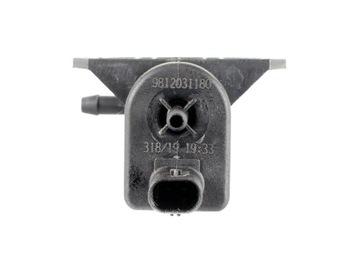 фото thumb №5, Клапан вакуум citroen c4 iii c3 c5 aircross berlingo jumpy iv 1.5 hdi